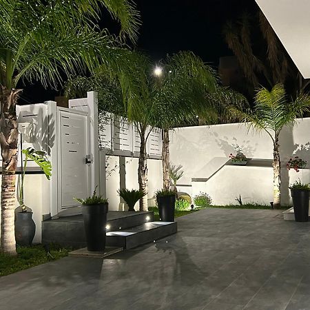 Trapani D'Amare Apartments Exterior foto